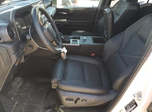 JTEABFAJ1S5014225 2025 TOYOTA LAND White 