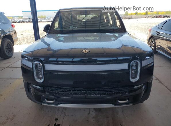 7PDSGABA0PN029956 2023 RIVIAN R1S Black 