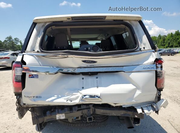 1FMJK2AT4LEA91487 2020 FORD EXPEDITION White Vista trasera