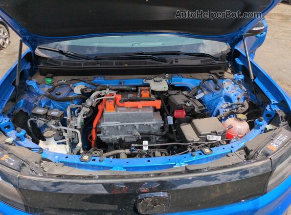 3GPKHXRJ3RS517965 2024 HONDA PROLOGUE Blue 