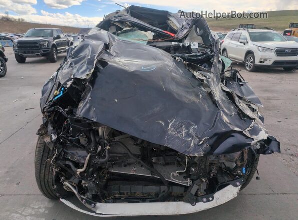 JTJVBCDX2R5035001 2024 LEXUS GX Blue Դիմացի տեսք