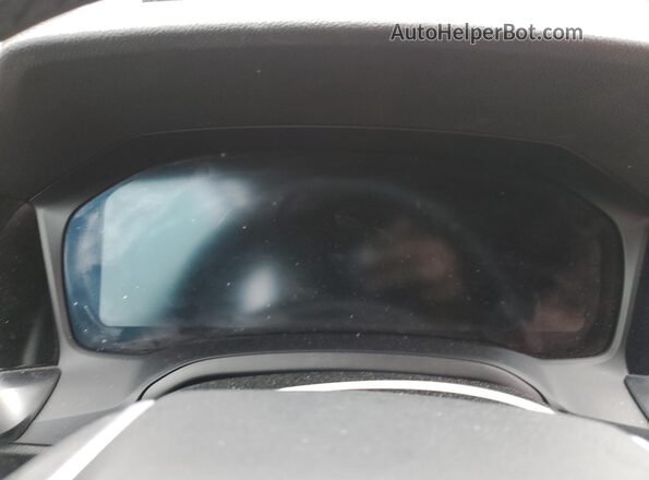 3MW5R7J57K8B00407 2019 BMW 7 SERIES Gray 