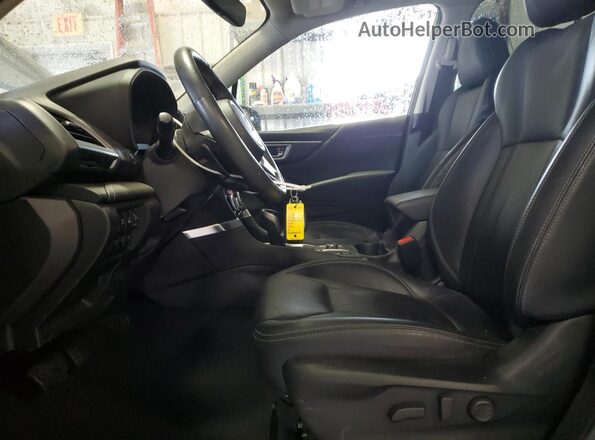 JF2SKAMC1RH432013 2024 SUBARU FORESTER Charcoal 
