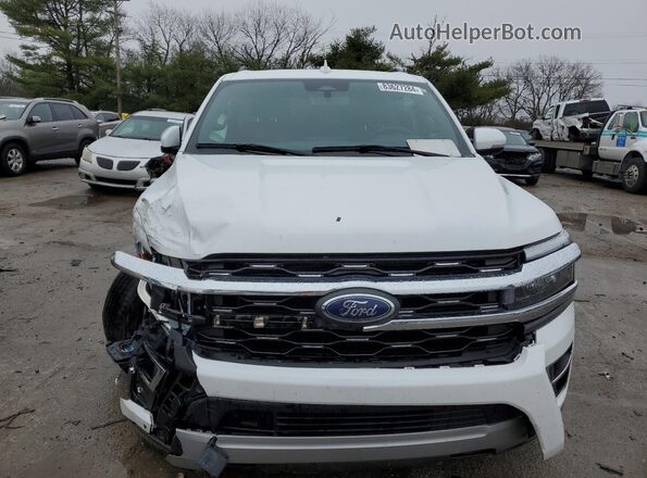 1FMJK2AT1NEA29452 2022 FORD EXPEDITION White 