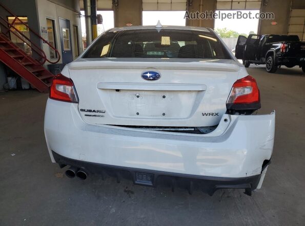 JF1VA1A6XM9818869 2021 SUBARU WRX White 