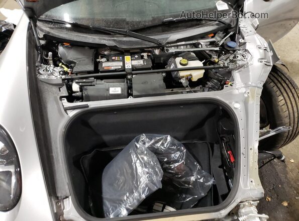 WP0AB2A95RS221134 2024 PORSCHE 911 Silver 