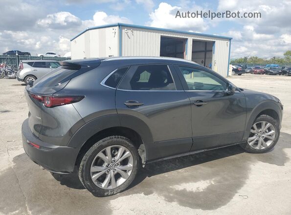 3MVDMBBM5PM580532 2023 MAZDA CX-30 Gray Tył prawy