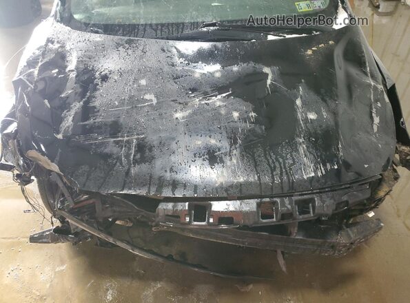 KNAFK5A82H5693509 2017 KIA FORTE Черный 