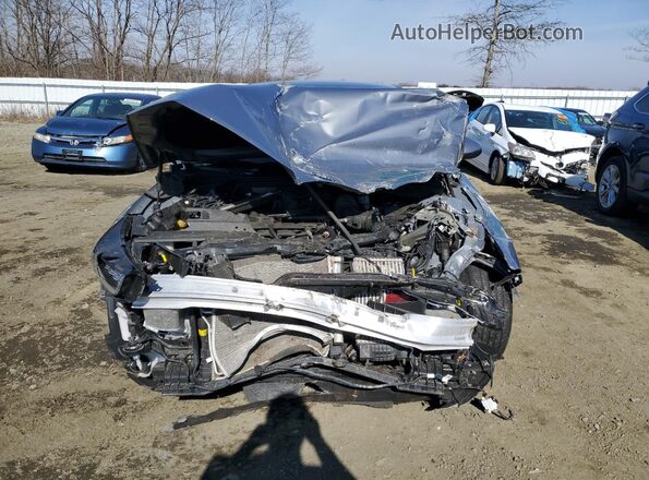 5XXG14J26MG045130 2021 KIA K5 Gray 