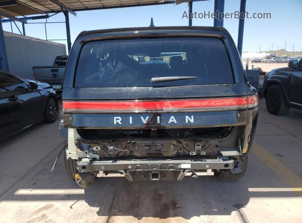 7PDSGABA0PN029956 2023 RIVIAN R1S Black 