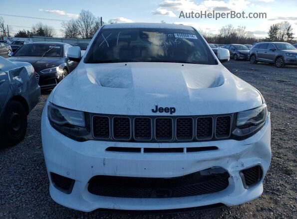 1C4RJFN98MC842569 2021 JEEP GRAND White Դիմացի տեսք