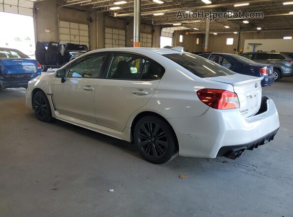 JF1VA1A6XM9818869 2021 SUBARU WRX White 