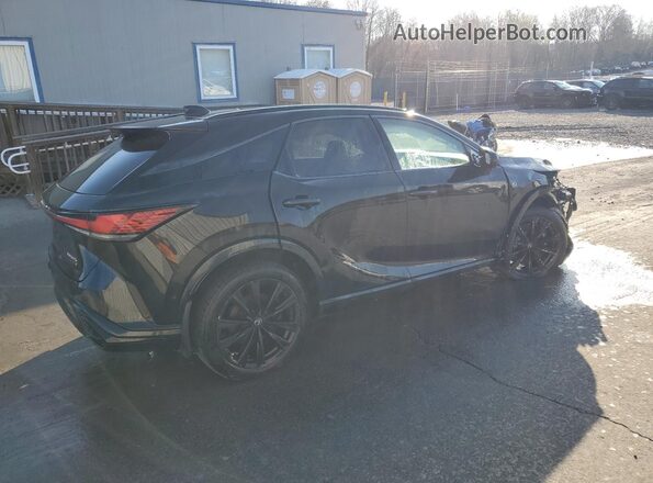 2T2BCMEA7PC010044 2023 LEXUS RX Gray 