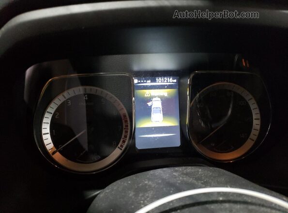 1N6AA1E50HN520125 2017 NISSAN TITAN Черный 