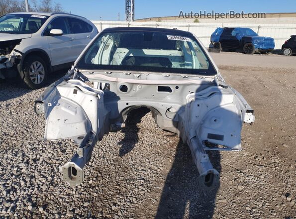 2C3CDXGJ6LH119832 2020 DODGE CHARGER White Դիմացի տեսք