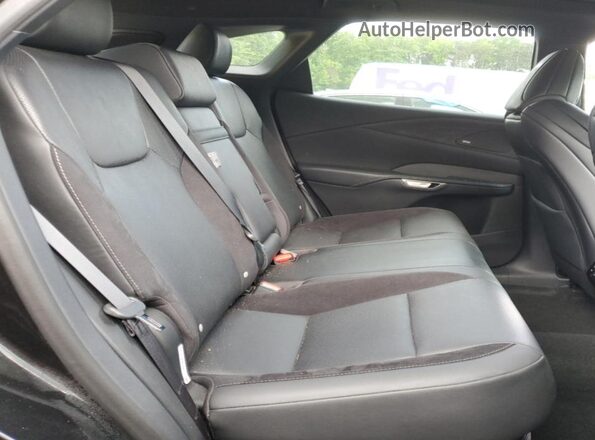 2T2BCMEA9RC011473 2024 LEXUS RX Black 