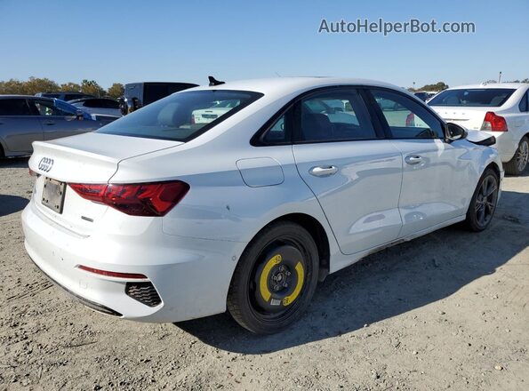 WAUHUDGY9RA077626 2024 AUDI OTHER White 