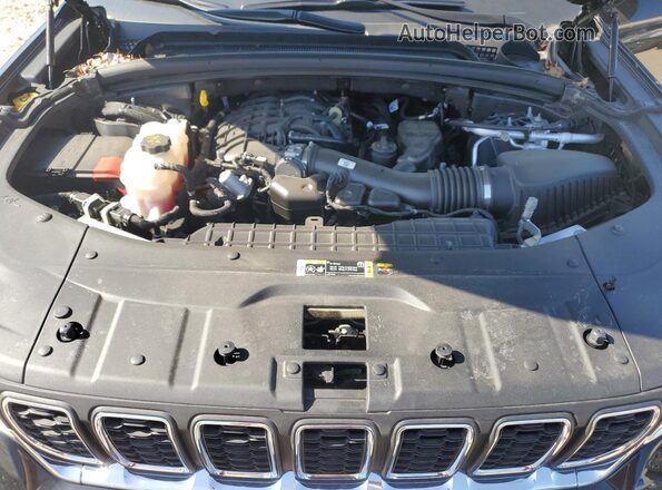 1C4RJHAG6R8574437 2024 JEEP GRAND Черный 