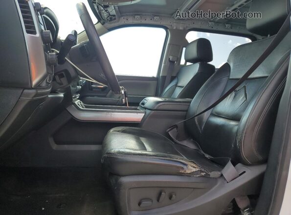 1GC1KWE84GF188335 2016 CHEVROLET ALL MODELS White 