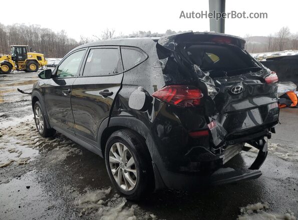 KM8J2CA42LU248020 2020 HYUNDAI TUCSON Black 