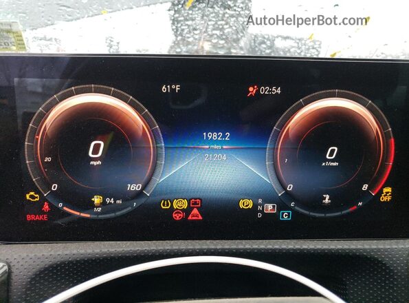 W1K5J4HB0MN191188 2021 MERCEDES-BENZ CLA-CLASS Black 