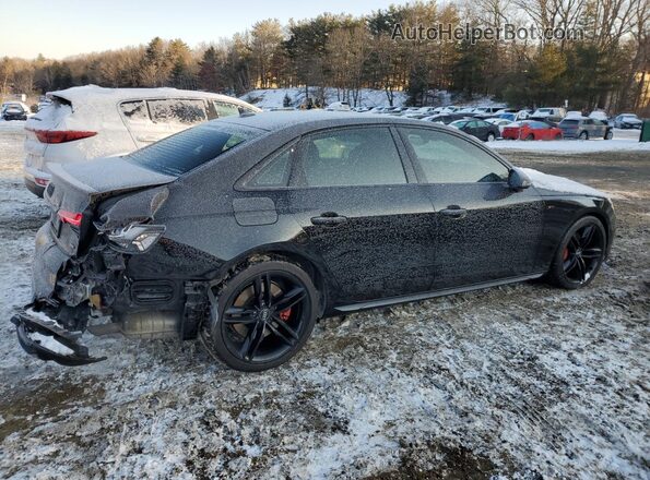 WAUEAAF46MA069372 2021 AUDI OTHER Черный Задняя правая четверть