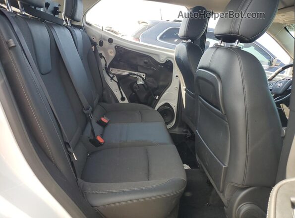 KL4MMCSLXPB017900 2023 BUICK ENCORE White Rear interior view