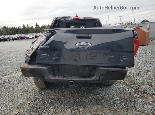 1FTER4FH6MLD66453 2021 FORD RANG Black Vista trasera