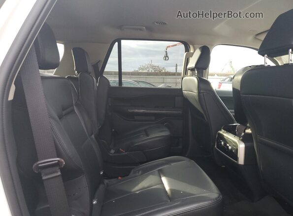 1FMJU1J85PEA61887 2023 FORD EXPEDITION White Rear interior view