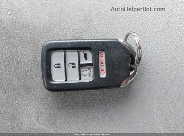 7FARW2H53ME025181 2021 HONDA CR-V Silver Вид панелі приладів