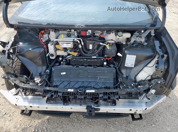 7G2CEHED3RA021099 2024 TESLA CYBERTRUCK Black 
