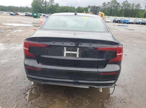7JRL12FH1RG314720 2024 VOLVO S60 Черный 