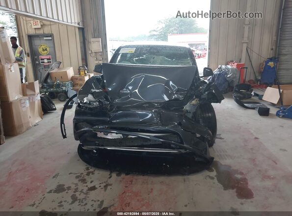 7SAYGDED2RF091484 2024 TESLA MODEL Y Черный Вид панели приборов