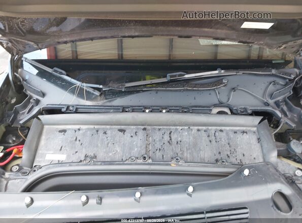 7SAYGDED6RF054342 2024 TESLA MODEL Y Gray Հետևի տեսք