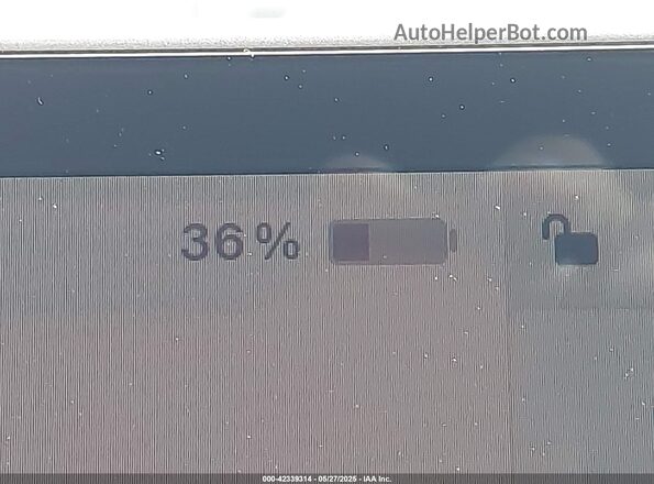 7SAYGDEEXRF080483 2024 TESLA MODEL Y Gray 