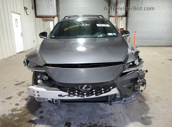 2T2BAMCA6RC062910 2024 LEXUS RX Угольный Вид спереди