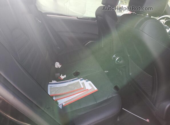ZASPAKBN3N7D24856 2022 ALFA ROMEO STELVIO Черный 