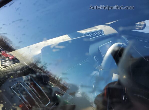 W1K6G7GB4NA156202 2022 MERCEDES-BENZ S Черный Вид щитка приборов