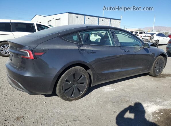 5YJ3E1EA3RF872936 2024 TESLA MODEL Gray 