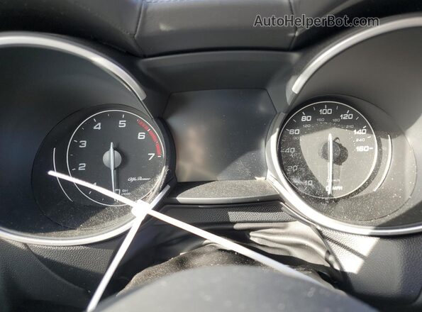 ZASPAKBN3N7D24856 2022 ALFA ROMEO STELVIO Черный 