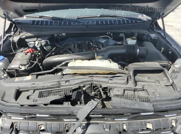 1FMJU1KT6NEA51966 2022 FORD EXPLORER Silver 