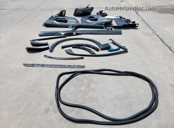 3GPKHWRM8RS543692 2024 HONDA PROLOGUE Бирюзовый 