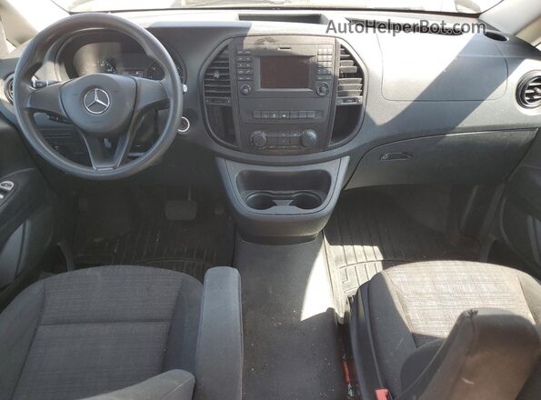 WD3PG2EAXJ3371586 2018 MERCEDES-BENZ METRIS White 