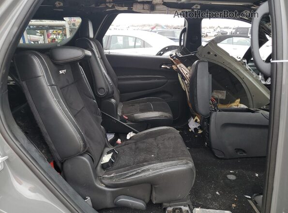 1C4SDJGJ4MC578706 2021 DODGE DURANGO Gray 