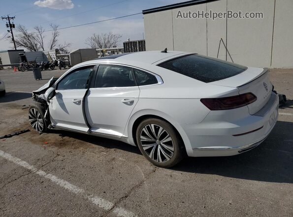 WVWCR7AN2LE016052 2020 VOLKSWAGEN ARTEON White 