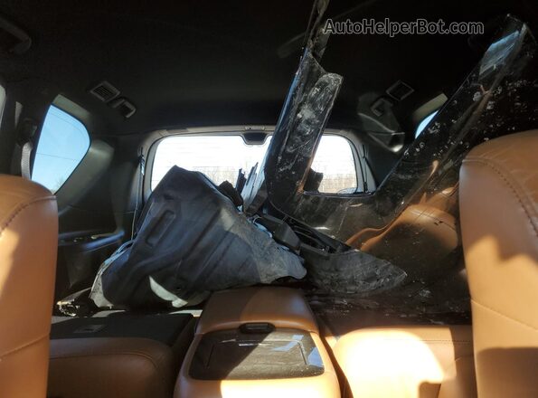 JN8AZ2AE3N9290600 2022 INFINITI QX80 Black 