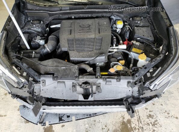 JF2SKAMC1RH432013 2024 SUBARU FORESTER Charcoal 
