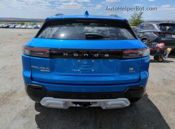 3GPKHXRJ3RS517965 2024 HONDA PROLOGUE Blue 