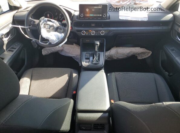 7FARS3H20RE000981 2024 HONDA CR-V Серый 