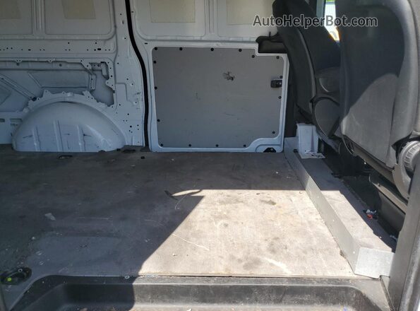 WD3PG2EAXJ3371586 2018 MERCEDES-BENZ METRIS White 
